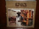 Big Black - Diggin' What You're Doin' -Sealed Orig Afro Jazz Funk LP - Uni 73114