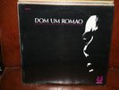 Dom Um Romao S/T Muse 5013 Sealed Original Jazz Funk Brazil Samba Bossa Nova LP