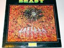 BEAST- 60'S RARE ACID PSYCH COMMUNE Cotillion LP 1969