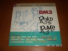 DM3 : Road To Rome LP - Dom Mariani w. / Picture Insert
