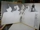 Captain Beefheart/ Magic Band: Strictly Personal LP BTS-8801(diff. cover)