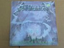 METALLICA 'Creeping Death' 1984 Ep Garage Days Re-Visited Music For Nations OG