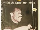 John Wright 