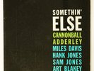 Cannonball Adderley & Miles Davis 