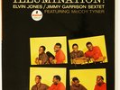 Elvin Jones, Garrison Sextet 