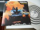 URIAH HEEP SALISBURY 1971 VERTIGO SWIRL UK 1ST PRESS