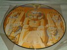 Iron Maiden - Powerslave - LP - Picture Disc - Limited Edition