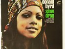 Donald Byrd 