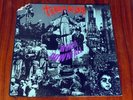 Terrorizer - World Downfall LP 1989 on Earache Morbid Angel