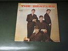 Introducing The Beatles Mono Vee Jay VJLP 1062 George's Shadow on Cover