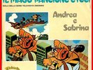 IL MAGO PANCIONE ETCCì / CAPITAN JET (45 GIRI) Sigle Tv Cartoni Animati