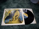 Iron Butterfly - Heavy UK first pressing  LP 1970 ATCOl Ex. Con.