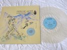 Depeche Mode Everyting Counts on Clear Vinyl