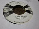 37R VG+ rockabilly Wayne Walker bo bo ska diddle daddle