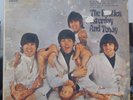 The Beatles Yesterday And Today LP 1966 Butcher Cover STEREO pressing 3d state