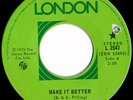 KINDNESS: Make It Better 45 Canadian pressing SMOKIE Chris Norman RARE VG++