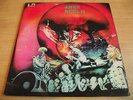 AMON DUUL II   DANCE OF THE LEMMINGS ** 1971 UK 1st UA DBL LP KRAUTROCK