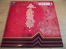 ACCOLADE   ACCOLADE 2 ** 1971 UK 1st REGAL ZONOPHONE LP MINT