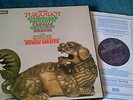 Turandot - Pavarotti, Sutherland, Mehta - Decca UK - SET 561-3 - TAS listing