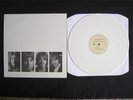 The Beatles Alternative White Album Brand New White Vinyl LP