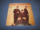 INTRODUCING THE BEATLES VEE JAY LP 1062 (1964) LP VJ COVER ONLY MONO