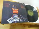 CREATIVE ROCK GORILLA KRAUTROCK GERMAN 1972 MEGA RAAAR