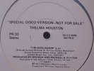 PROMO* Thelma Houston - I'm Here Again *KILLERR DISCO*  1977
