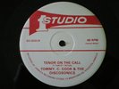 TOMMY MCCOOK TENOR ON THE CALL STUDIO 1 COXSONE