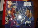 CATHEDRAL-FOREST OF EQUILIBRIUM LP 1°PRESS ORIG.(ELECTRIC WIZARD, PAUL CHAIN)