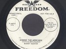 R&B Popcorn Mod 45  Barry Martin  Minnie The Moocher  Freedom  Eddie Cochran MP3