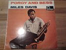 MILES DAVIS PORGY AND BESS RARE 10