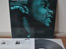 Freddie Hubbard Ready For Freddie Japan Blue Note LP Toshiba BN 4058 Insert