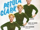 PETULA CLARK  EP  CALENDAR GIRL + 3  SPANISH EDIT.1962