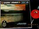* Grieg- Sibelius- FINLANDIA *Valse Triste* Mackerras * RCA LSC Shaded Dog 1S/1S