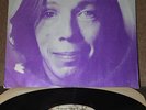 DAVE EVANS - THE WORDS IN BETWEEN. (RARE, UK, 1971, A1 / B1, VILLAGE THING, VTS6