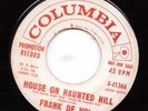 SPOOK MOVIE INSTRO-FRANK DE VOL--