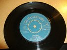 England Sisters    Heartbeat     Scarce   UK  45