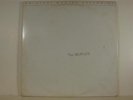 THE BEATLES - The Beatles,WHITE ALBUM , 2-lp MOBILE FIDELITY SOUND LAB MFSL  VG+