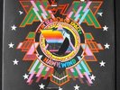 HAWKWIND In search of space LP UK Foldout Sleeve + Booklet