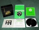 BEATLES COLLECTION: BEATLES SINGLES 1962-1970  25 x 7” BOX SET w/PROMO FLEXI
