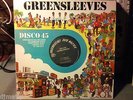 MORWELLS UNLIMITED 'THIEF A DUB' GREENSLEEVES DUB MASTER GRED 19 NM-/VG++