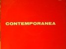 ITALIAN SONOR LIBRARY: EGISTO MACCHI-CONTEMPORANEA (1975)