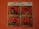 The rokes 45 tours