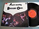 LP  STACKWADDY -Bugger Off- POLYDOR 2310 231