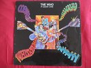 THE WHO- A QUICK ONE- LP- REACTION REC- 1966- SEE PICS