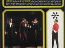 The TEMPTATIONS - Sing Smokey MONO Deep Groove LP Rare HOLLYWOOD Press