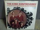 KINKS - KINK KONTROVERSY Stereo NM Jacket VG++