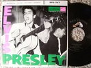 1956 ELVIS PRESLEY  7