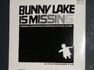The Zombies Bunny Lake is Missing Soundtrack Rare Paul Glass LOC-1115