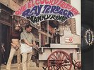 RAY TERRACE - OYE EL CUCHY FRITO MAN - LATIN LP